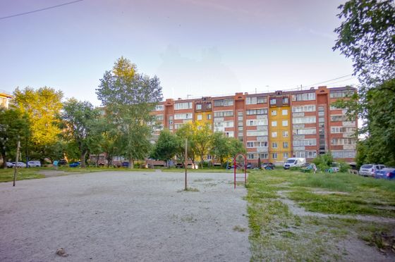 Продажа 4-комнатной квартиры 100 м², 5/6 этаж