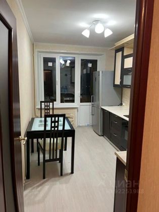 Продажа 1-комнатной квартиры 36 м², 12/12 этаж