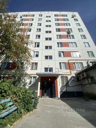 Продажа 1-комнатной квартиры 32,7 м², 3/9 этаж