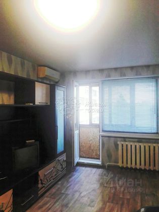 Продажа 1-комнатной квартиры 30 м², 5/5 этаж