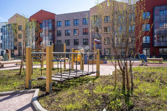 Продажа 2-комнатной квартиры 61 м², 3/5 этаж