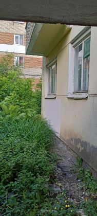 Продажа 2-комнатной квартиры 36 м², 1/5 этаж