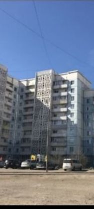 Продажа 2-комнатной квартиры 48 м², 6/10 этаж