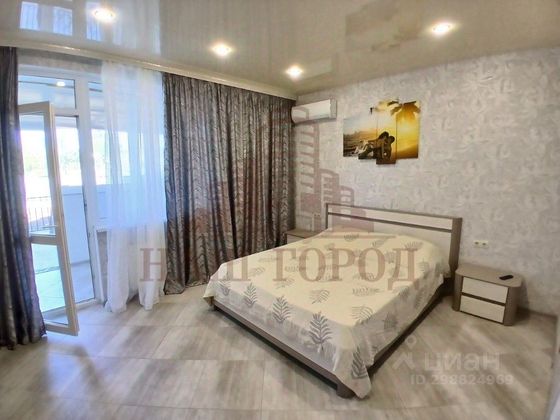 Продажа 1-комнатной квартиры 57 м², 1/12 этаж