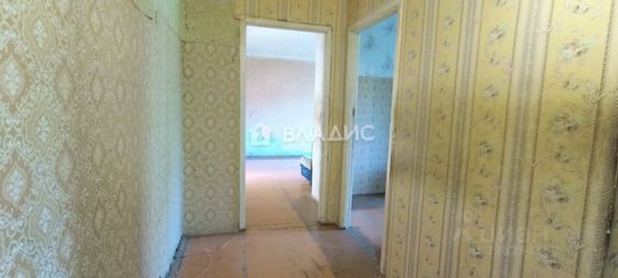 Продажа 3-комнатной квартиры 60,1 м², 3/9 этаж