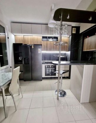 Аренда 2-комнатной квартиры 65 м², 11/13 этаж