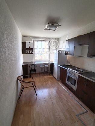 Продажа 1-комнатной квартиры 42,2 м², 3/25 этаж