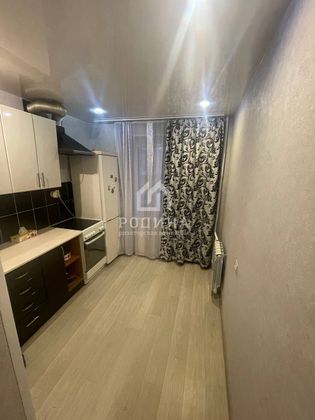 Продажа 2-комнатной квартиры 57,5 м², 14/14 этаж