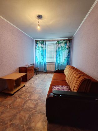 Продажа 2-комнатной квартиры 44,3 м², 3/9 этаж