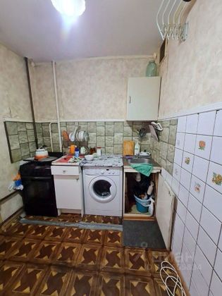 Продажа 2-комнатной квартиры 48 м², 2/12 этаж