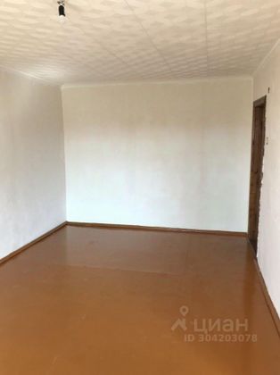 Продажа 1-комнатной квартиры 32,1 м², 5/5 этаж