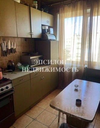 Продажа 4-комнатной квартиры 76 м², 9/9 этаж