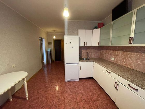 Продажа 1-комнатной квартиры 38 м², 9/16 этаж