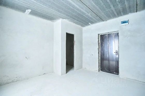 Продажа 1-комнатной квартиры 18 м², 1/2 этаж