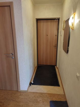 Продажа 3-комнатной квартиры 96 м², 8/10 этаж