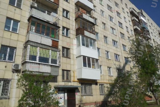 Продажа 2-комнатной квартиры 44 м², 5/10 этаж