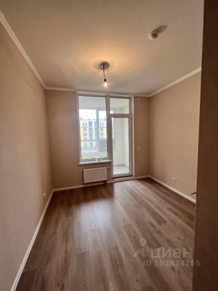 Продажа 1-комнатной квартиры 32,9 м², 3/5 этаж