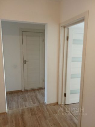 Аренда 2-комнатной квартиры 53,6 м², 14/25 этаж