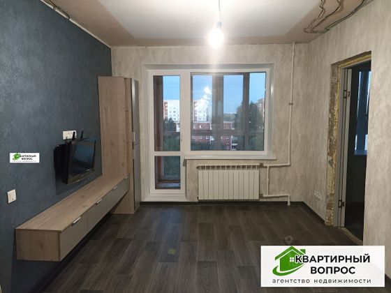 Продажа 4-комнатной квартиры 59,4 м², 8/9 этаж