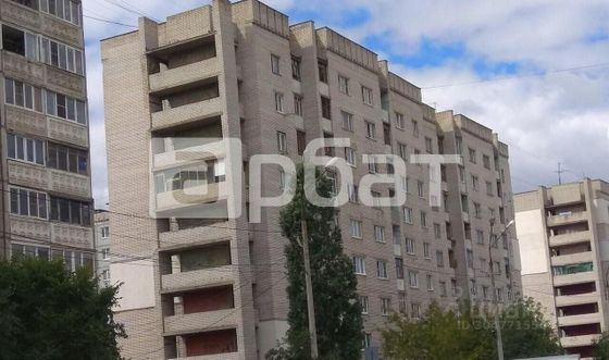 Продажа 1-комнатной квартиры 27,7 м², 5/9 этаж