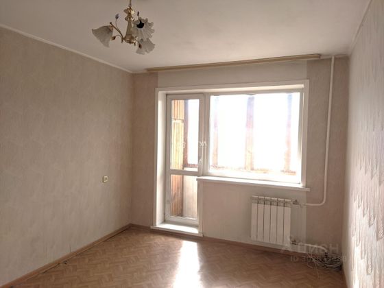 Продажа 2-комнатной квартиры 47,5 м², 3/5 этаж