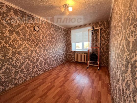 Продажа 1 комнаты, 15 м², 2/3 этаж