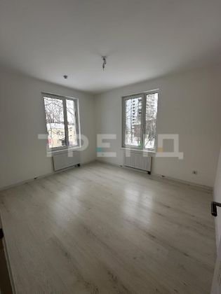 Продажа 1-комнатной квартиры 35,2 м², 3/7 этаж