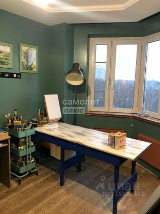 Продажа 2-комнатной квартиры 68,3 м², 8/17 этаж