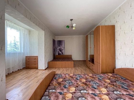 Продажа 3-комнатной квартиры 179 м², 4/5 этаж