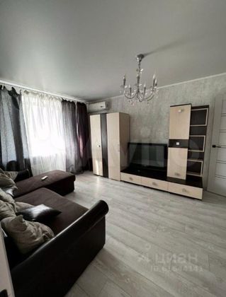 Продажа 2-комнатной квартиры 44 м², 3/9 этаж