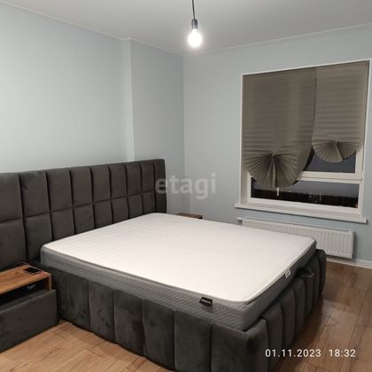 Продажа 1-комнатной квартиры 32,2 м², 6/9 этаж