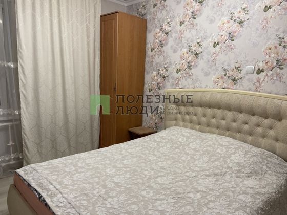 Продажа 3-комнатной квартиры 67,9 м², 5/5 этаж