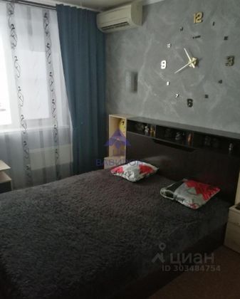 Аренда 2-комнатной квартиры 50 м², 4/10 этаж