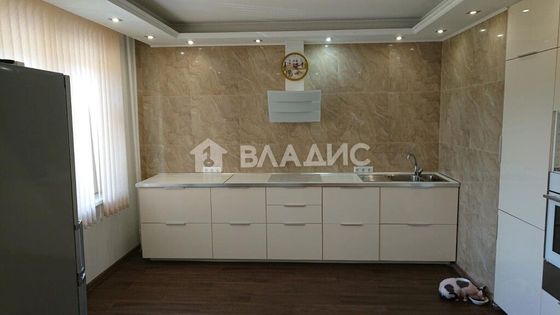 Аренда 3-комнатной квартиры 81 м², 3/15 этаж