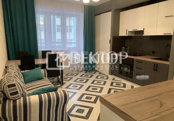 Продажа 3-комнатной квартиры 72,4 м², 2/10 этаж