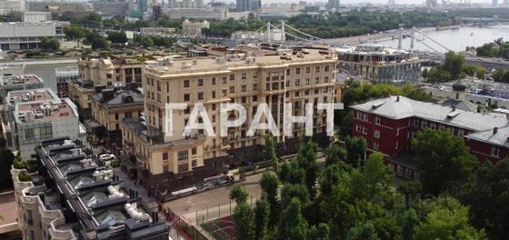 Продажа 3-комнатной квартиры 167 м², 5/8 этаж