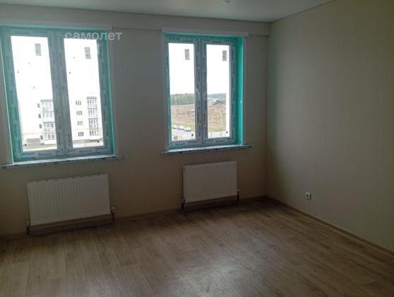 Продажа 1-комнатной квартиры 39 м², 4/4 этаж