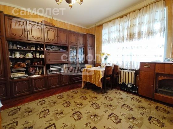 Продажа 2-комнатной квартиры 69 м², 2/9 этаж