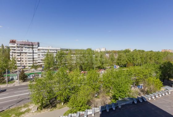 Продажа 3-комнатной квартиры 53,7 м², 7/9 этаж