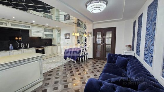 Продажа 3-комнатной квартиры 83,9 м², 5/9 этаж