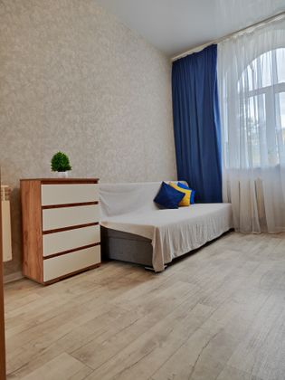 Продажа 3-комнатной квартиры 56,3 м², 3/3 этаж