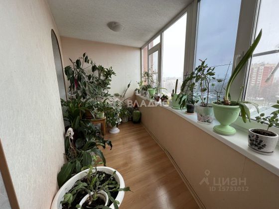 Продажа 2-комнатной квартиры 73,5 м², 9/9 этаж