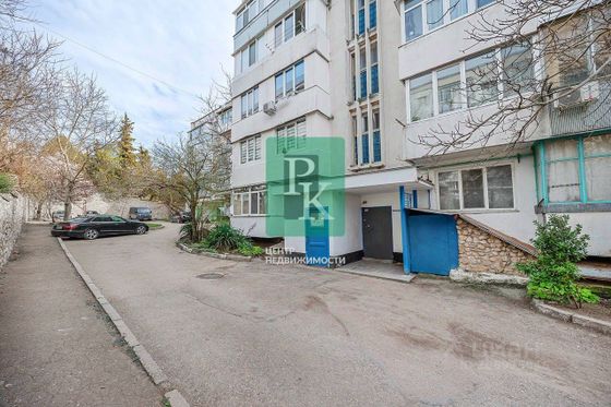 Продажа 2-комнатной квартиры 55 м², 3/5 этаж