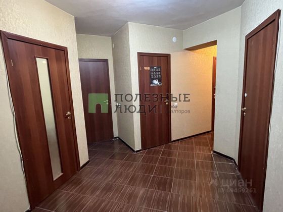 Продажа 3-комнатной квартиры 79,1 м², 1/10 этаж