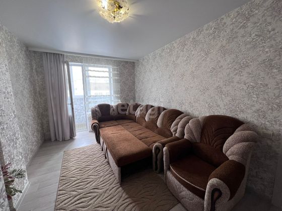 Продажа 2-комнатной квартиры 92,4 м², 3/17 этаж