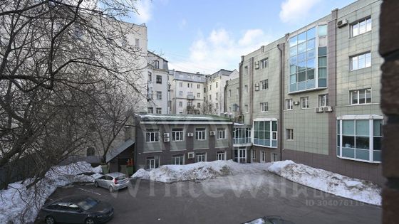 Продажа 3-комнатной квартиры 81 м², 2/5 этаж