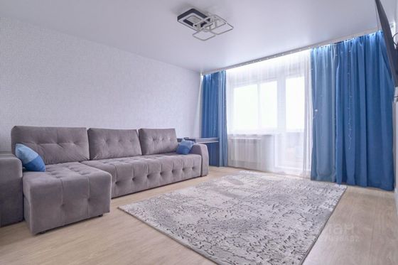 Продажа 3-комнатной квартиры 66,8 м², 7/10 этаж