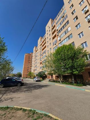 Продажа 4-комнатной квартиры 92,3 м², 9/9 этаж