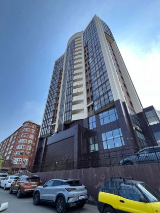 Продажа 2-комнатной квартиры 59 м², 8/17 этаж