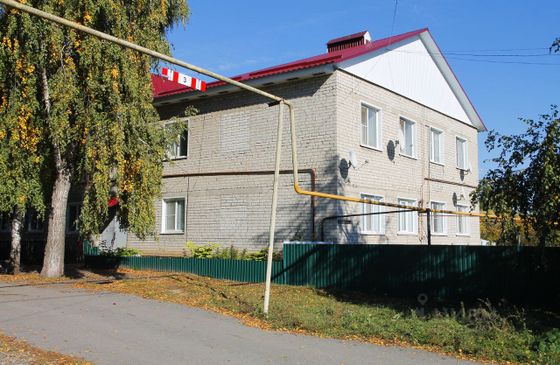 Продажа 2-комнатной квартиры 43,6 м², 2/2 этаж